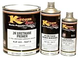 GL URETHANE PRIMER SURFACER/SEALER Spray Auto/Car Paint