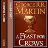 A Feast for Crows (Part Two): Book 4 of A Song of Ice and Fire
