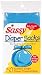 Diaper Sacks - 50 ct