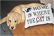 Home is Where the Cat/Dog is Doormat
