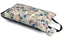 Pretty Woman Garden Kneeler / Seat by Celia Birtwell