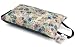 Pretty Woman Garden Kneeler / Seat by Celia Birtwell