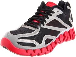 Reebok Men's ZigSonic Running Shoe