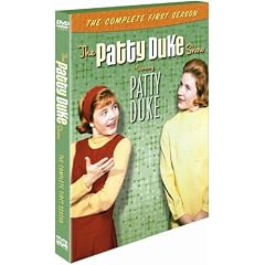 Patty Duke Show S1