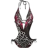 SO CAL Control Kiss Monokini