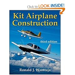 Kit Airplane Construction