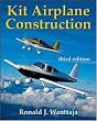 Kit Airplane Construction
