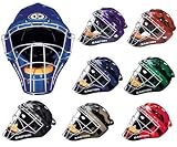 Softball - Easton Stealth Catchers Large Hockey Helmet