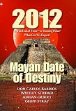 2012: Mayan Date of Destiny DVD set