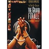 Donald Lawrence and the Tri-City Singers: The Grand Finale - Encourage Yourself