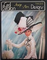 Cecil Beaton: Stage and Film Designs (Art and Design Profiles)