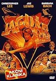 Jaguar Lives! - Uncut! [DVD]
