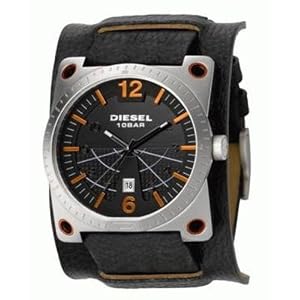 Diesel Men's Watches Strap DZ1212 - WW