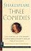 Book Three Comedies