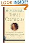 

Three Comedies