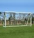 Samba Soccer Goal 8x6 **For XMAS deliv order b4 wed 21st**