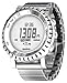 SUUNTO(Xg) Core Steel S01331101J