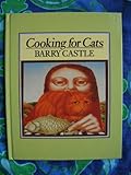 Cooking for cats