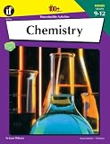 Chemistry, Grades 9 - 12 (The 100+ Series)