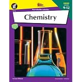 Chemistry, Grades 9 - 12 (The 100+ Series) ~ Joan Distasio