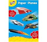 Galt Toys Paper Planes