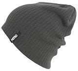 Nitro Snowboards White Riot - Bonnet - Homme