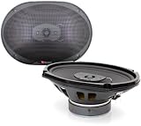 Boston Acoustics Se95 6x9-Inch 2 Way Se Series Pair of Car Speakers