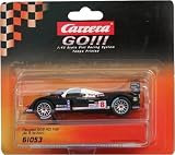 Carrer 61053 - GO!!! Peugeot 908 HDI, No. 8 LM 07