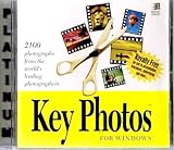 Key Photos (Jewel Case)