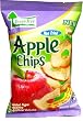 Green Tree Apples Chips Mixed Berry , .77-Ounce Bags (Pack of 24)