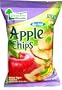 Green Tree Apples Chips Mixed Berry , .77-Ounce Bags (Pack of 24)
