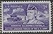 Complete US Commemorative Stamps Issued in 1953 and 1954 Mint, Never-hinged. Inc. Issues Honoring National Guard, Washington Territory, Louisiana Purchase, Truckers, George Patton, Nebraska, Kansas