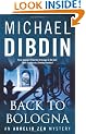 Back to Bologna (Aurelio Zen Mystery)