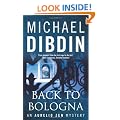 Back to Bologna (Aurelio Zen Mystery)