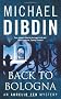 Back to Bologna (Aurelio Zen Mystery)