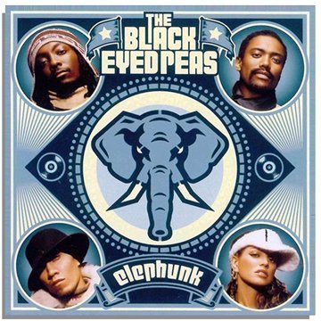 Produkt-Bild: Elephunk