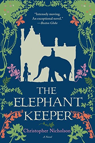 the elephant keeper a novel