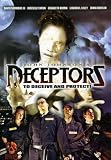 Deceptors [DVD] [2008] [Region 1] [US Import] [NTSC]