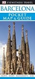 Barcelona (Eyewitness Pocket Maps and Guides)