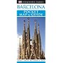 Barcelona (Eyewitness Pocket Map & Guide)