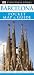 Barcelona (DK Eyewitness Pocket Map & Guide)
