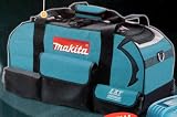 Makita 24 11-Pocket Tool Carrying Bag