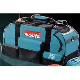 Makita LXT407 Extreme Technology 24-Inch Tool Organizer by Makita