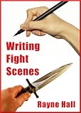 Writing Fight Scenes