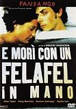 He Died with a Felafel in His Hand ( E morì con un felafel in mano ) [ NON-USA FORMAT, PAL, Reg.0 Import - Italy ]