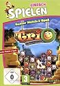 Einfach Spielen - Trio: The Great Settlement