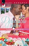 Delectable Desire (The Draysons: Sprinkled with Love)