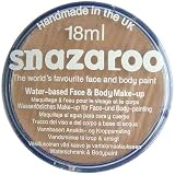 Review Snazaroo  / Snazaroo Face Paint 18ml Barely Beige (909)