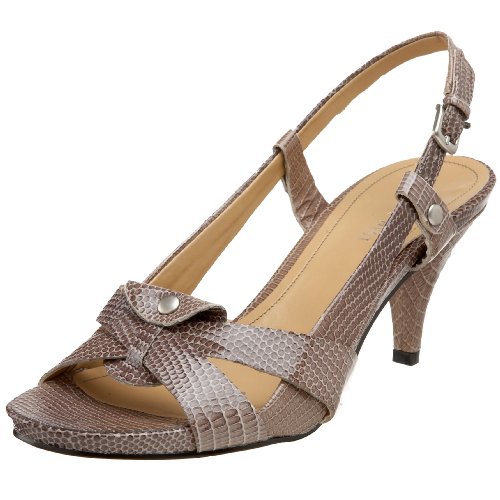 Nine West Women's Interestd Slingback Sandal