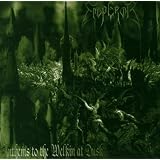 Anthems to the Welkin at Duskpar Emperor